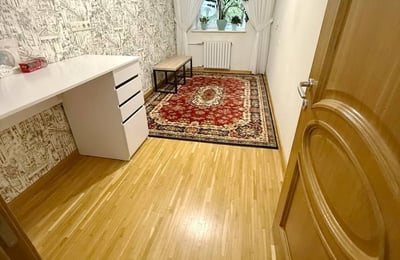 Аренда современной 3-комнатной квартиры в районе Буюканы, Кишинёв, Молдова